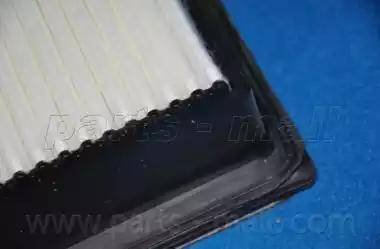 Parts-Mall PAA-067 - Воздушный фильтр двигателя abcparts.ee