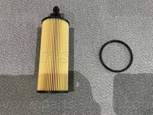 Parts-Mall PBY-011 - Масляный фильтр abcparts.ee