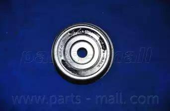 Parts-Mall PSA-B011 - Натяжитель, ремень ГРМ abcparts.ee