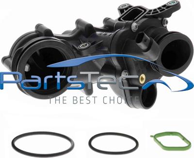 PartsTec PTA400-4012 - Термостат охлаждающей жидкости / корпус abcparts.ee