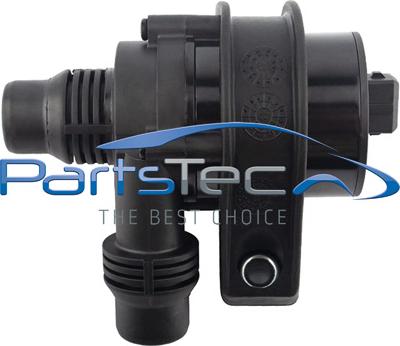 PartsTec PTA400-1020 - Дополнительный водяной насос abcparts.ee