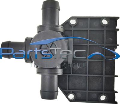 PartsTec PTA400-3086 - Регулирующий клапан охлаждающей жидкости abcparts.ee