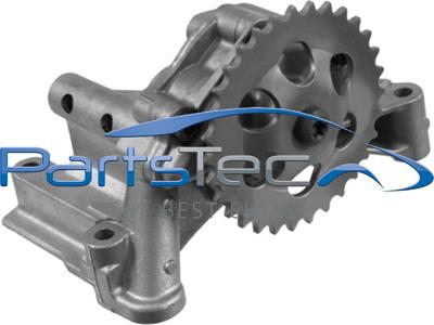 PartsTec PTA420-0005 - Масляный насос abcparts.ee