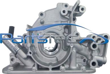 PartsTec PTA420-0306 - Масляный насос abcparts.ee