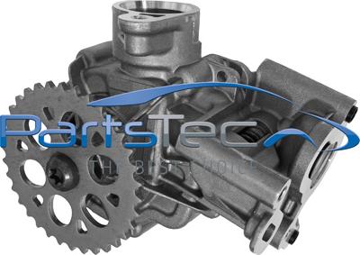 PartsTec PTA420-0338 - Масляный насос abcparts.ee