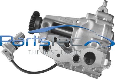 PartsTec PTA420-0328 - Масляный насос abcparts.ee