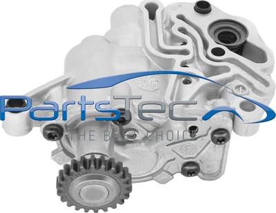 PartsTec PTA420-0327 - Масляный насос abcparts.ee