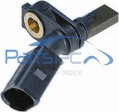 PartsTec PTA560-0090 - ABS датчик, частота вращения колеса abcparts.ee