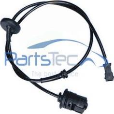 PartsTec PTA560-0007 - ABS датчик, частота вращения колеса abcparts.ee