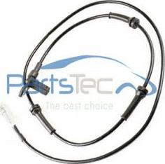 PartsTec PTA560-0269 - ABS датчик, частота вращения колеса abcparts.ee