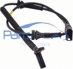 PartsTec PTA560-0213 - ABS датчик, частота вращения колеса abcparts.ee