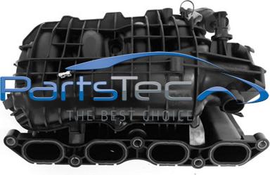 PartsTec PTA519-0047 - Модуль впускной трубы abcparts.ee