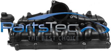 PartsTec PTA519-0089 - Модуль впускной трубы abcparts.ee