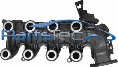 PartsTec PTA519-0025 - Модуль впускной трубы abcparts.ee