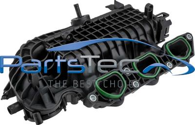 PartsTec PTA519-0145 - Модуль впускной трубы abcparts.ee
