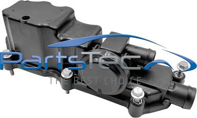 PartsTec PTA519-2091 - Крышка головки цилиндра abcparts.ee