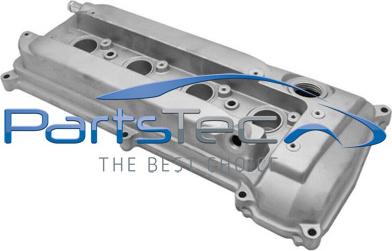 PartsTec PTA519-2037 - Крышка головки цилиндра abcparts.ee