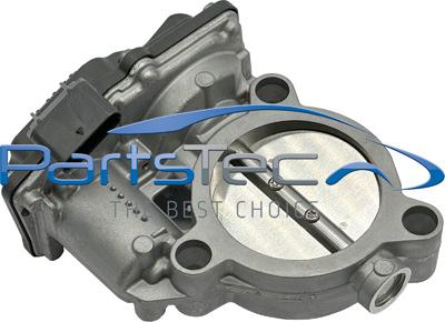PartsTec PTA516-0255 - Корпус дроссельной заслонки abcparts.ee