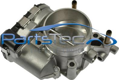 PartsTec PTA516-0232 - Корпус дроссельной заслонки abcparts.ee