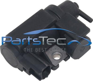 PartsTec PTA510-4017 - Преобразователь давления турбины, клапан abcparts.ee