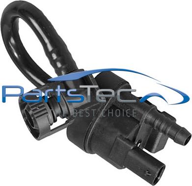 PartsTec PTA510-4085 - Клапан, фильтр активированного угля abcparts.ee