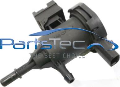 PartsTec PTA510-4081 - Клапан, фильтр активированного угля abcparts.ee