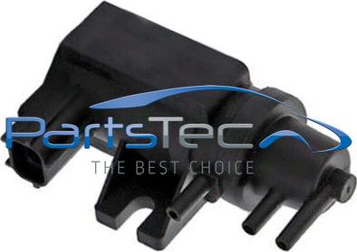 PartsTec PTA510-4021 - Преобразователь давления турбины, клапан abcparts.ee