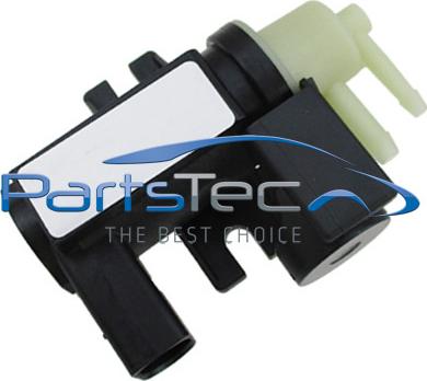 PartsTec PTA510-4022 - Преобразователь давления турбины, клапан abcparts.ee