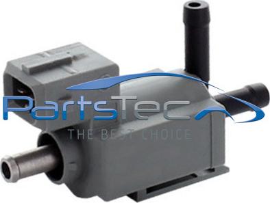 PartsTec PTA510-0607 - Клапан регулировки давления наддува abcparts.ee