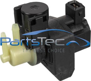 PartsTec PTA510-0197 - Преобразователь давления турбины, клапан abcparts.ee
