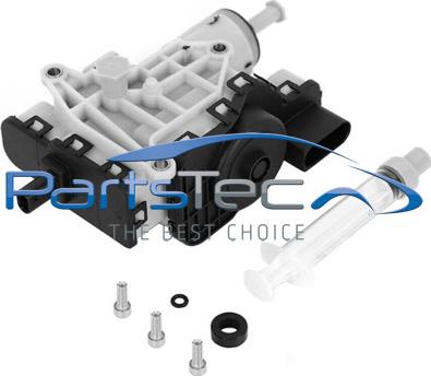 PartsTec PTA518-0002 - Модуль подачи, впрыск карбамида abcparts.ee
