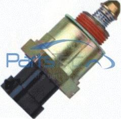 PartsTec PTA512-0084 - Поворотная заслонка, подвод воздуха abcparts.ee