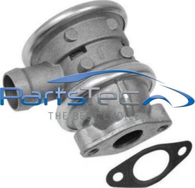 PartsTec PTA517-1004 - Клапан, насосная система дополнительного воздуха abcparts.ee