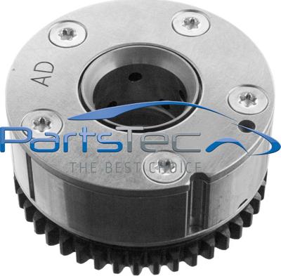 PartsTec PTA126-0218 - Шестерня привода распределительного вала abcparts.ee