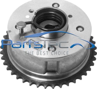 PartsTec PTA126-0239 - Шестерня привода распределительного вала abcparts.ee