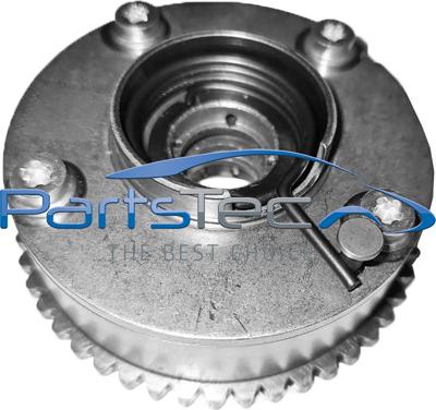 PartsTec PTA126-0233 - Шестерня привода распределительного вала abcparts.ee