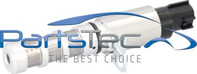PartsTec PTA127-0300 - Регулирующий клапан, выставление распределительного вала abcparts.ee