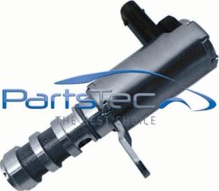 PartsTec PTA127-0249 - Клапан поддержки давления масла abcparts.ee