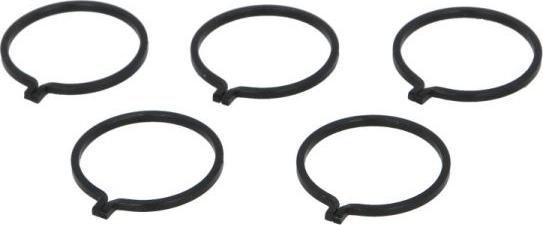 Pascal CIR G1X03PC - Кольцо подшипника, подшипник карданного вала abcparts.ee