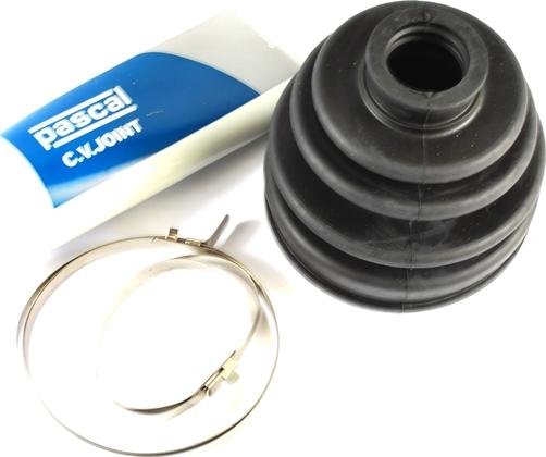 Pascal G55003PC - Пыльник, приводной вал abcparts.ee