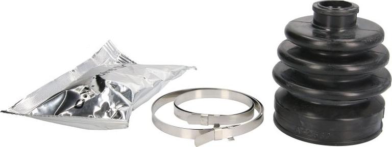 Pascal G56000PC - Пыльник, приводной вал abcparts.ee