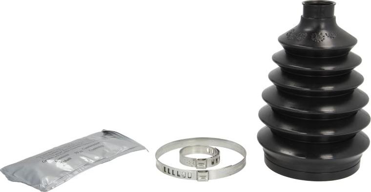 Pascal G50012PC - Пыльник, приводной вал abcparts.ee