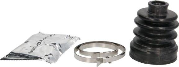 Pascal G58002 - Пыльник, приводной вал abcparts.ee