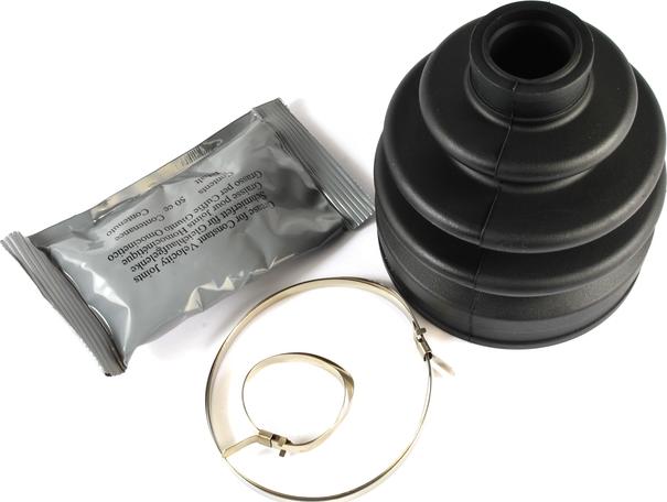 Pascal G53002PC - Пыльник, приводной вал abcparts.ee