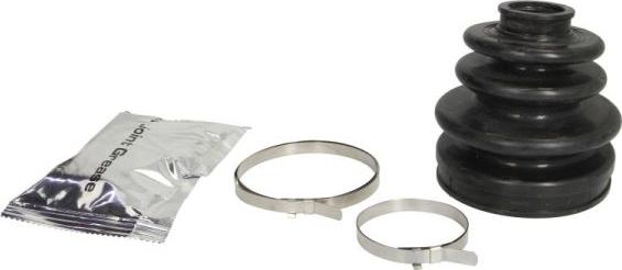 Pascal G52000PC - Пыльник, приводной вал abcparts.ee