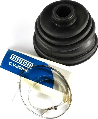 Pascal G52003PC - Пыльник, приводной вал abcparts.ee