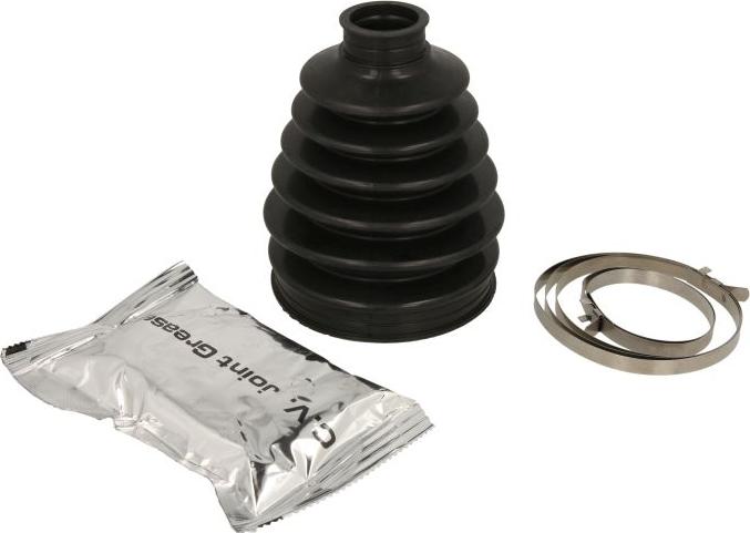 Pascal G52002PC - Пыльник, приводной вал abcparts.ee