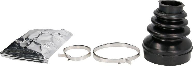 Pascal G5C039PC - Манжета, карданный вал abcparts.ee