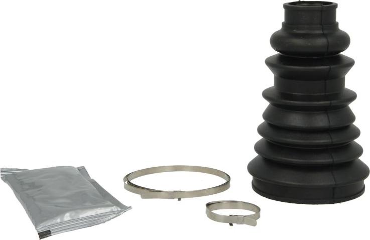 Pascal G5R003PC - Пыльник, приводной вал abcparts.ee