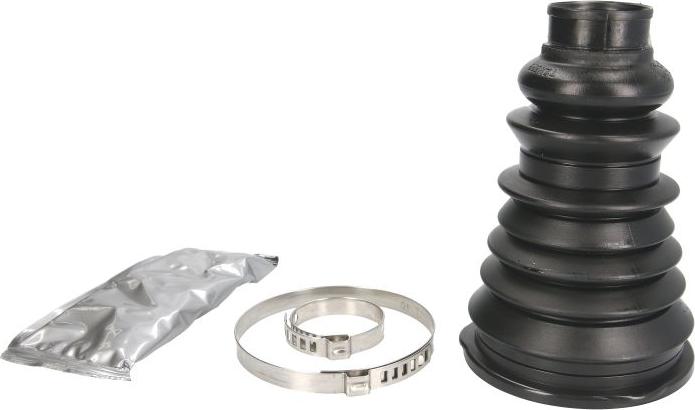 Pascal G5R019PC - Пыльник, приводной вал abcparts.ee